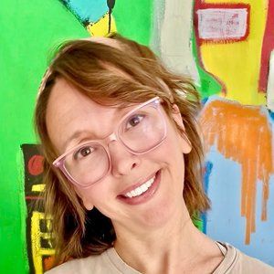 Meet your Posher, Melanie